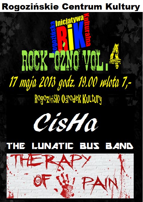 Rock-oźno vol.4